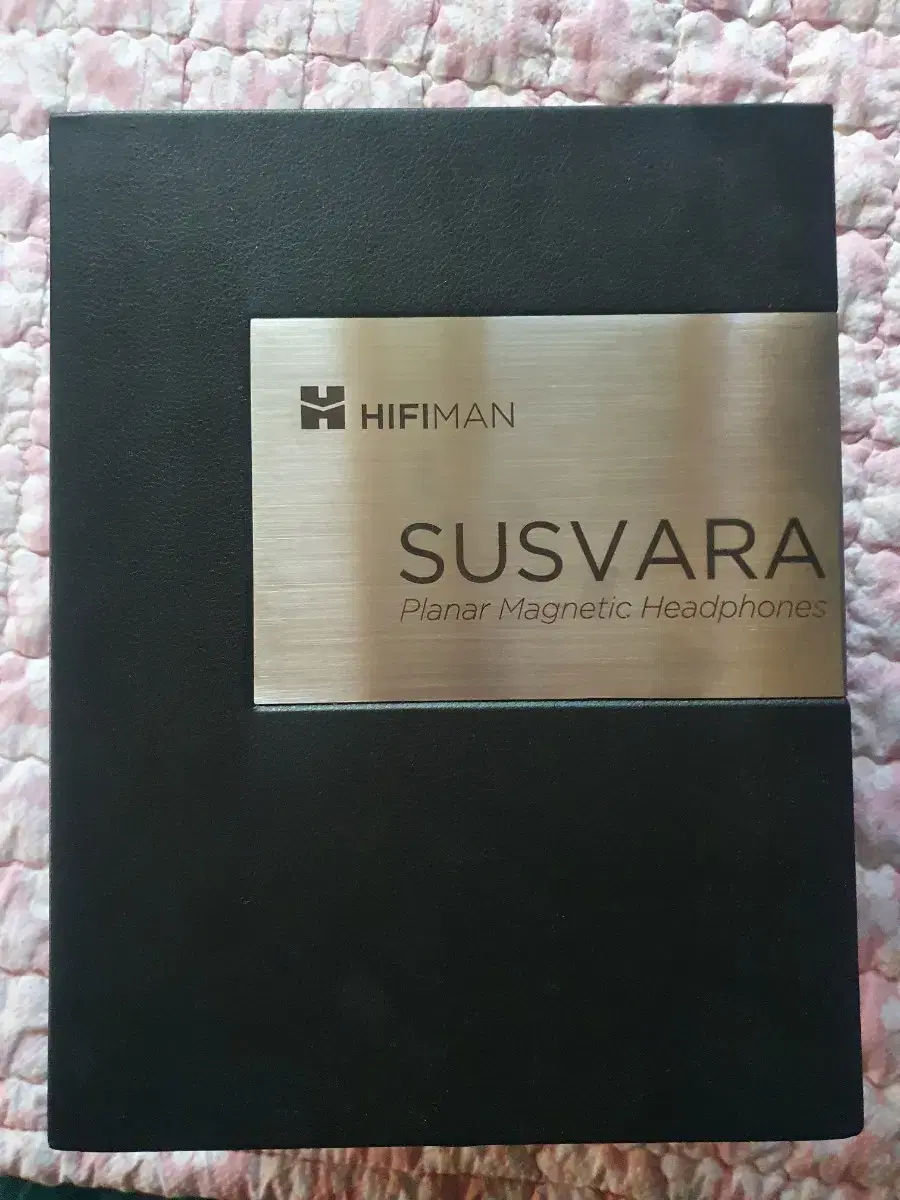 hifiman susvara 하이파이맨 서스바라